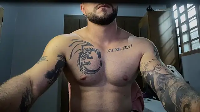 Galeego DF online show from October 26, 2025, 4:29 pm