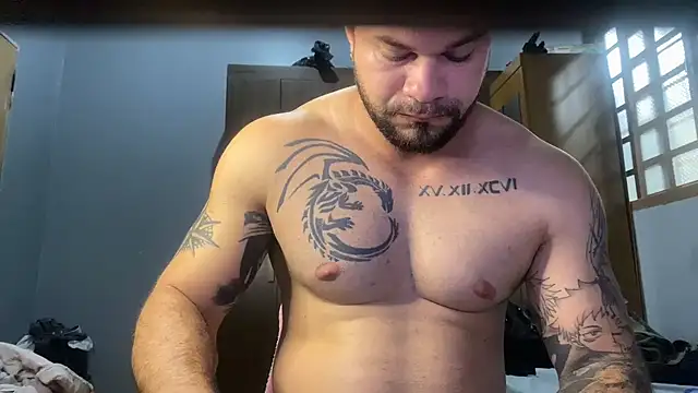 Galeego DF online show from November 2, 2025, 11:04 am