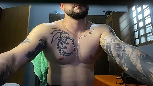 Galeego DF online show from March 14, 2026, 4:35 pm