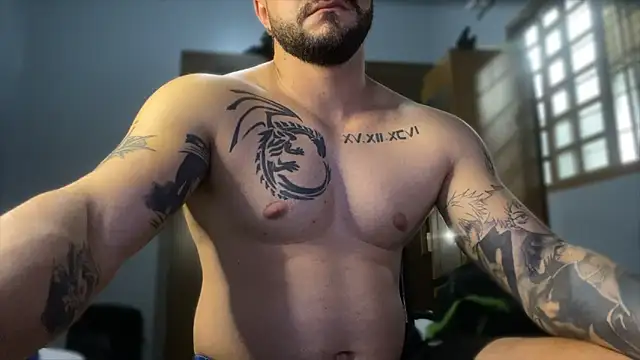 Galeego DF online show from November 20, 2025, 1:12 pm