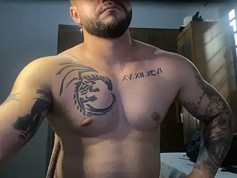 Galeego DF online show from November 10, 2025, 1:38 pm