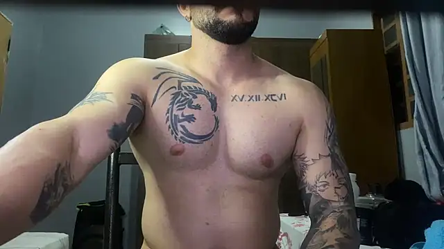 Galeego DF online show from February 15, 2026, 7:51 am