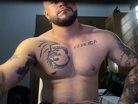 Galeego DF online show from November 6, 2025, 1:48 pm