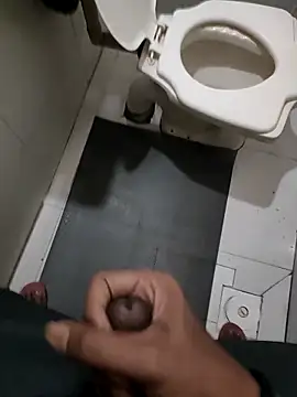 samlord261 online show from October 30, 2025, 7:55 pm