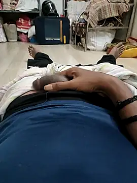 samlord261 online show from October 24, 2025, 11:31 am