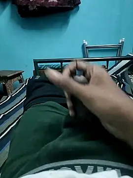 samlord261 online show from March 28, 2026, 8:10 pm