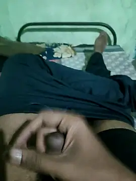 samlord261 online show from March 15, 2026, 9:49 am