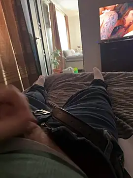 Aronn4 online show from March 3, 2026, 7:37 am