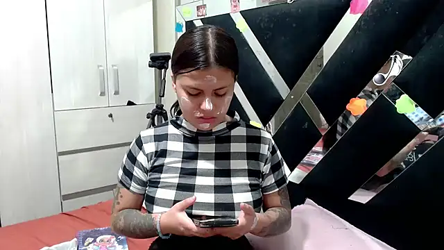 Snapshot of katery_wok11 chatting on June 24, 2026, 8:17 pm katery wok11 online show from June 24, 2026, 8:17 pm