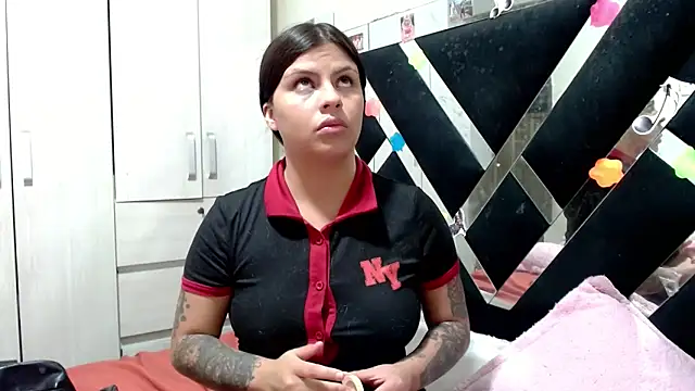 Snapshot of katery_wok11 chatting on June 6, 2026, 2:50 am katery wok11 online show from June 6, 2026, 2:50 am