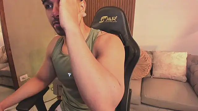 liam collins21 online show from February 11, 2026, 11:32 am