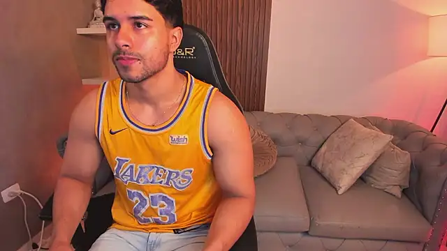 liam collins21 online show from February 16, 2026, 11:42 am