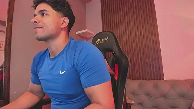 liam collins21 online show from January 13, 2026, 11:58 am