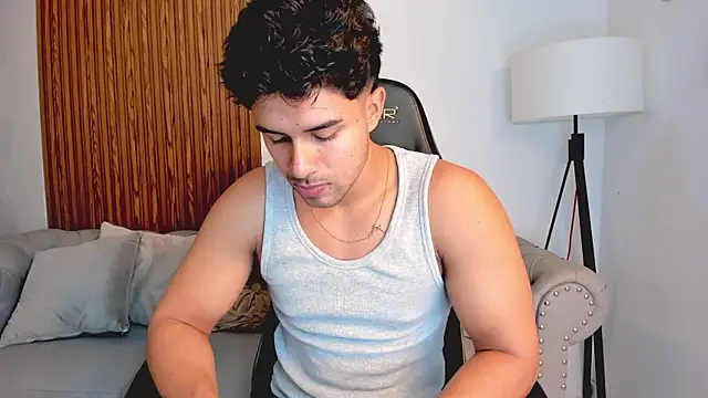 Snapshot of liam_collins21 chatting on November 5, 2025, 11:57 am liam collins21 online show from November 5, 2025, 11:57 am