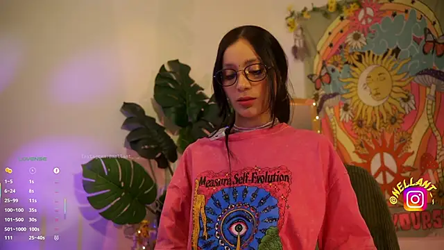 antonella maitt1 online show from May 11, 2026, 3:52 am