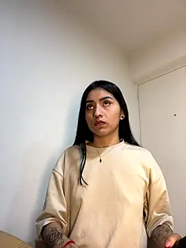 Snapshot of ananya_sex1 chatting on January 8, 2026, 6:52 am ananya sex1 online show from January 8, 2026, 6:52 am