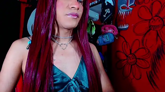 HugeDanex online show from July 4, 2026, 10:10 am