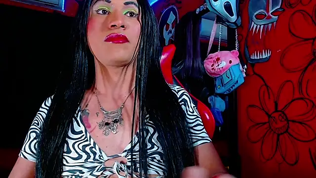 HugeDanex online show from March 18, 2026, 8:28 am