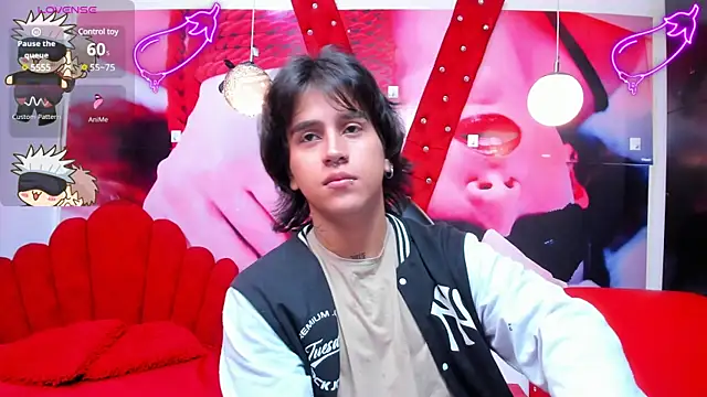 Snapshot of alex_477 chatting on March 17, 2025, 11:31 am alex 477 online show from March 17, 2025, 11:31 am