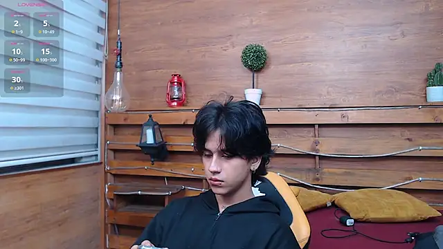 alex 477 online show from March 7, 2026, 11:38 am