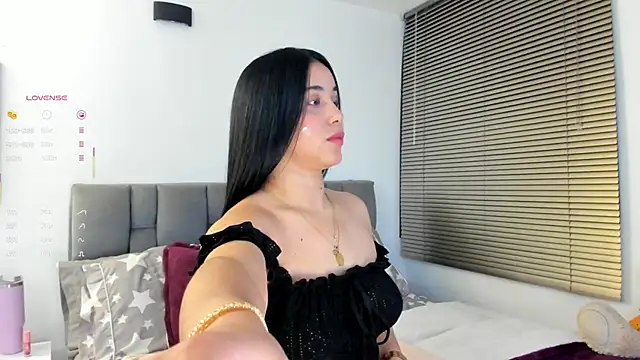 Gigi-bom online show from February 19, 2026, 12:07 am