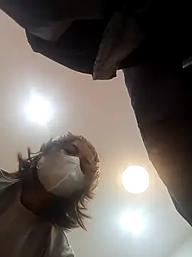 Snapshot of Michiko1 chatting on December 21, 2025, 6:26 am Michiko1 online show from December 21, 2025, 6:26 am