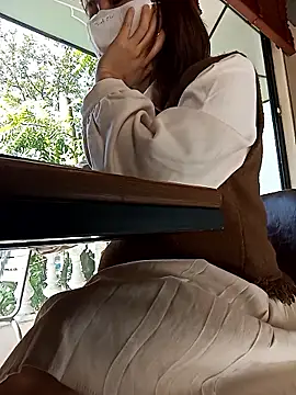 Snapshot of Michiko1 chatting on January 8, 2026, 3:12 am Michiko1 online show from January 8, 2026, 3:12 am