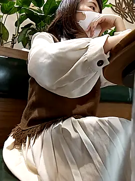 Michiko1 online show from March 16, 2025, 4:52 am