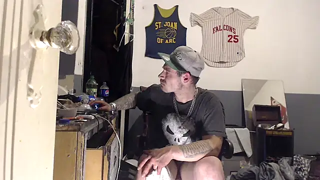 sledge901 online show from February 18, 2026, 12:19 am