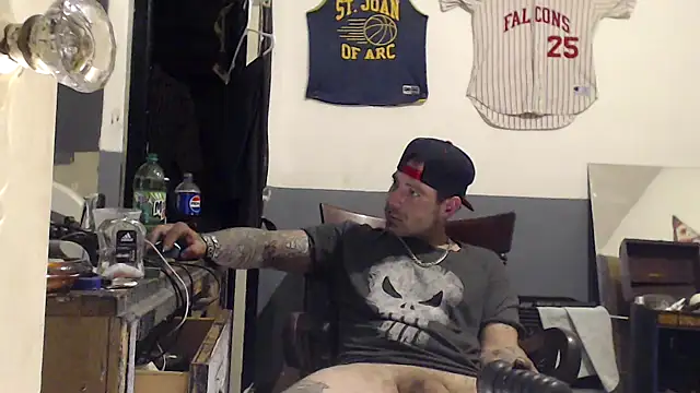 sledge901 online show from February 17, 2026, 12:08 am