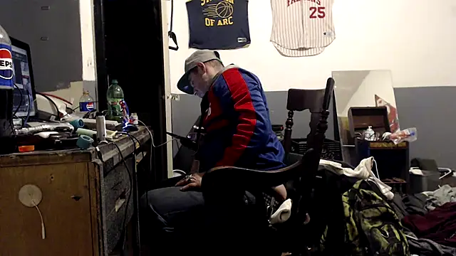 sledge901 online show from January 10, 2026, 7:58 am