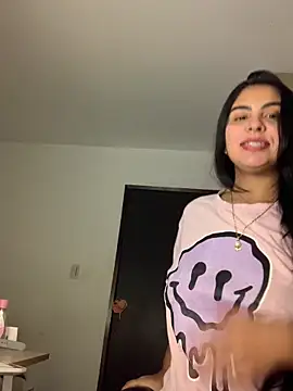 Snapshot of Alessiasex_ chatting on December 20, 2025, 11:07 pm Alessiasex online show from December 20, 2025, 11:07 pm