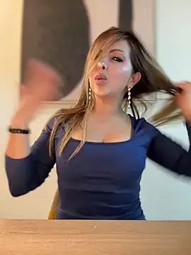  Abril-Office1 online show from April 10, 2026, 2:35 pm