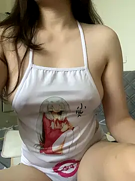 Snapshot of Ruby_bear chatting on November 10, 2025, 5:01 am Ruby bear online show from November 10, 2025, 5:01 am