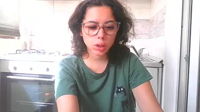 LovelyJulliette online show from October 25, 2025, 11:20 am