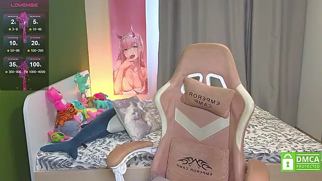 CaseyLabow online show from March 14, 2026, 3:23 am