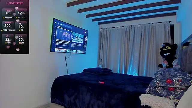 Snapshot of natashasweet chatting on February 6, 2026, 5:03 am natashasweet online show from February 6, 2026, 5:03 am