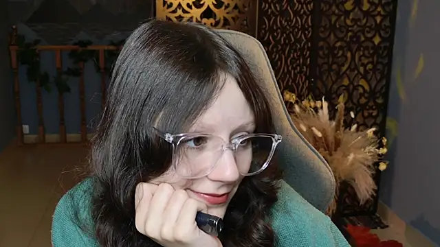 Snapshot of VeliraBraitberg chatting on January 31, 2025, 8:11 am VeliraBraitberg online show from January 31, 2025, 8:11 am