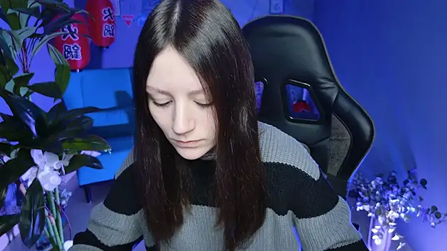 Snapshot of VeliraBraitberg chatting on February 12, 2025, 5:05 am VeliraBraitberg online show from February 12, 2025, 5:05 am