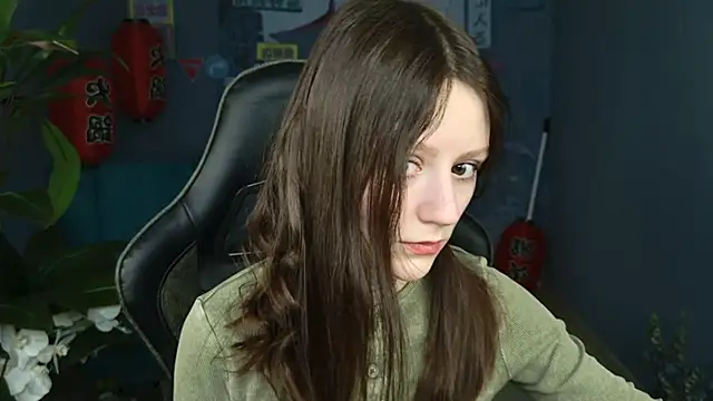 Snapshot of VeliraBraitberg chatting on February 9, 2025, 8:10 am VeliraBraitberg online show from February 9, 2025, 8:10 am