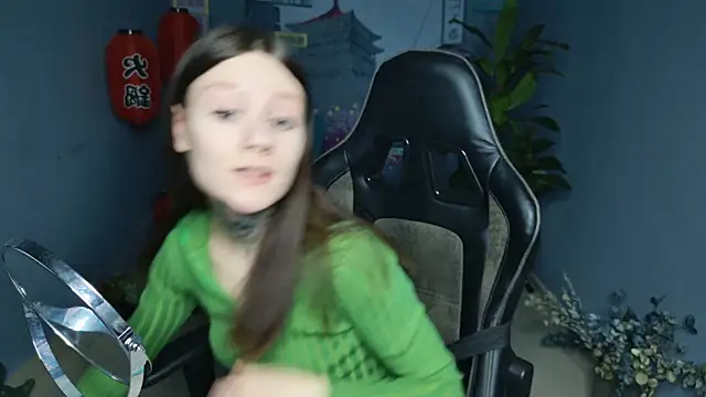 Snapshot of VeliraBraitberg chatting on February 23, 2025, 5:12 am VeliraBraitberg online show from February 23, 2025, 5:12 am