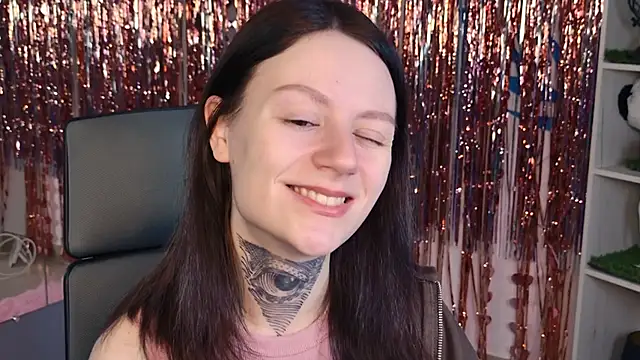 VeliraBraitberg online show from March 20, 2026, 11:55 am