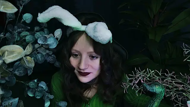 Snapshot of VeliraBraitberg chatting on February 23, 2025, 11:22 am VeliraBraitberg online show from February 23, 2025, 11:22 am