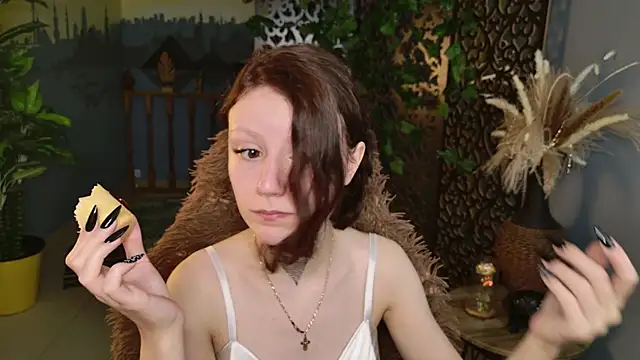 Snapshot of VeliraBraitberg chatting on July 15, 2026, 6:09 am VeliraBraitberg online show from July 15, 2026, 6:09 am