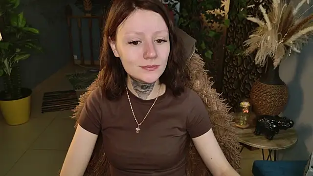 Snapshot of VeliraBraitberg chatting on July 13, 2026, 5:51 am VeliraBraitberg online show from July 13, 2026, 5:51 am