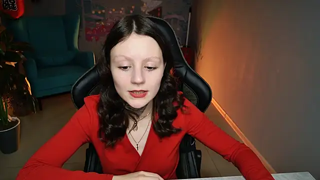 Snapshot of VeliraBraitberg chatting on January 29, 2025, 11:30 am VeliraBraitberg online show from January 29, 2025, 11:30 am