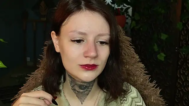 Snapshot of VeliraBraitberg chatting on July 5, 2026, 5:47 am VeliraBraitberg online show from July 5, 2026, 5:47 am