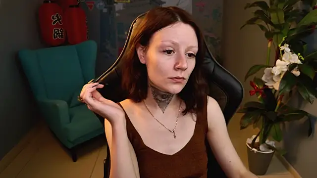 Snapshot of VeliraBraitberg chatting on July 21, 2026, 5:42 am VeliraBraitberg online show from July 21, 2026, 5:42 am