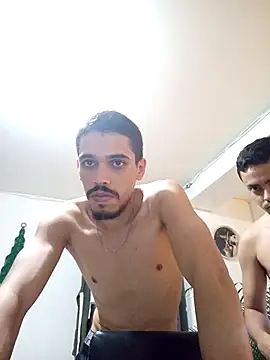 giannandblacke online show from November 12, 2025, 10:13 pm