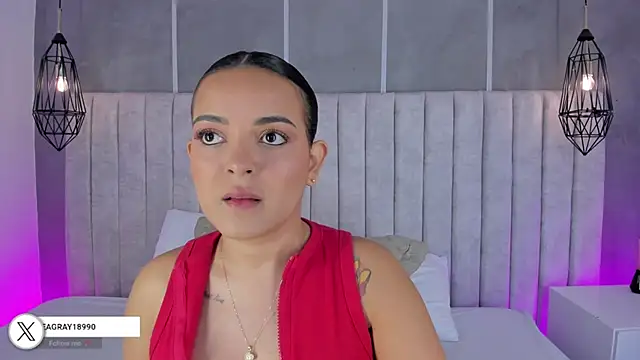 lea gray online show from December 2, 2025, 6:31 pm